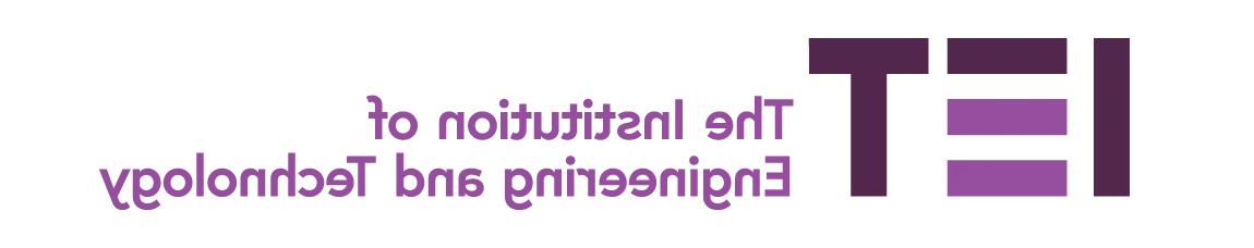 IET logo homepage: http://ncci.ngskmc-eis.net